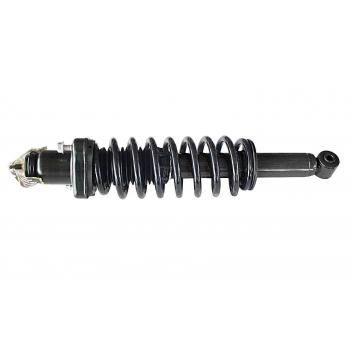 2009 Jeep Compass Suspension Strut and Coil Spring Assembly Rear GSP 882002 image 2 of 4