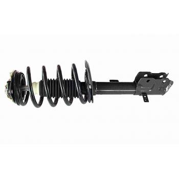 2009 Jeep Compass Suspension Strut and Coil Spring Assembly Front Left GSP 882003 image 1 of 4