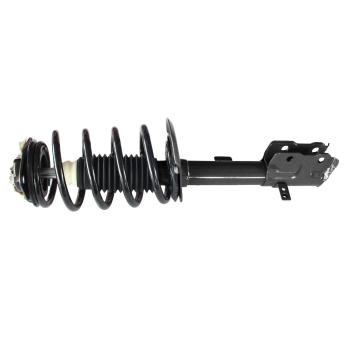 2009 Jeep Compass Suspension Strut and Coil Spring Assembly Front Left GSP 882003 image 4 of 4