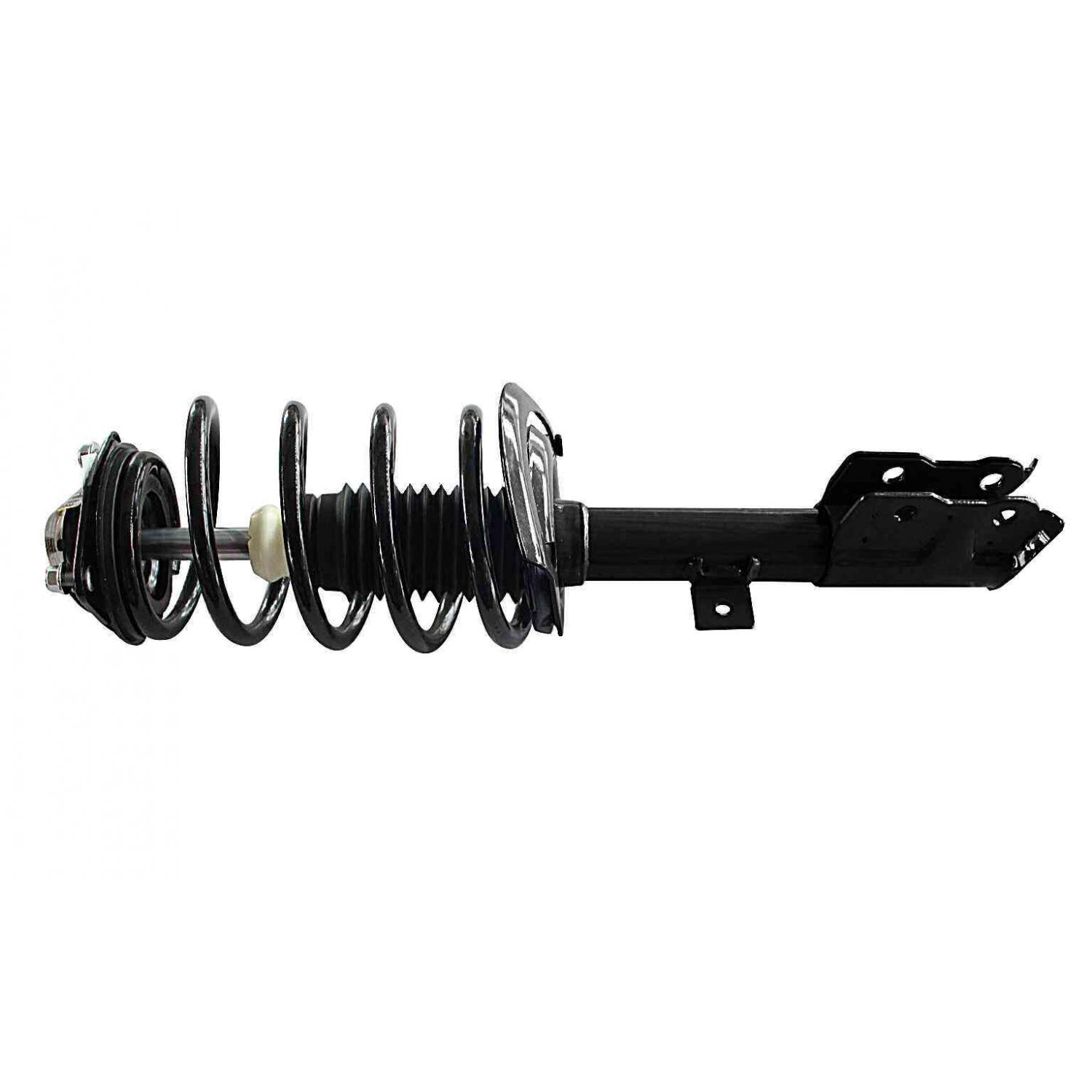 GSP 882004 - Suspension Strut and Coil Spring Assembly GSP 882004 Suspension Strut and Coil Spring Assembly product image 1 of 5