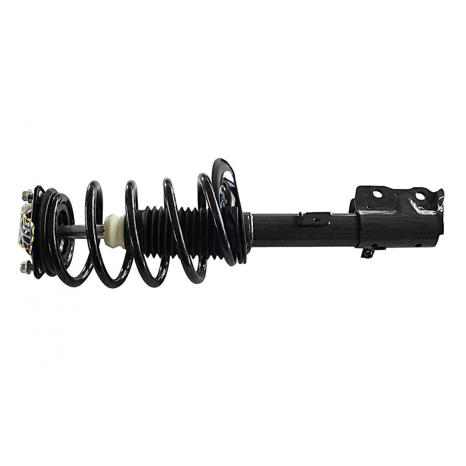 GSP 882004 - Suspension Strut and Coil Spring Assembly GSP 882004 Suspension Strut and Coil Spring Assembly product image 2 of 5