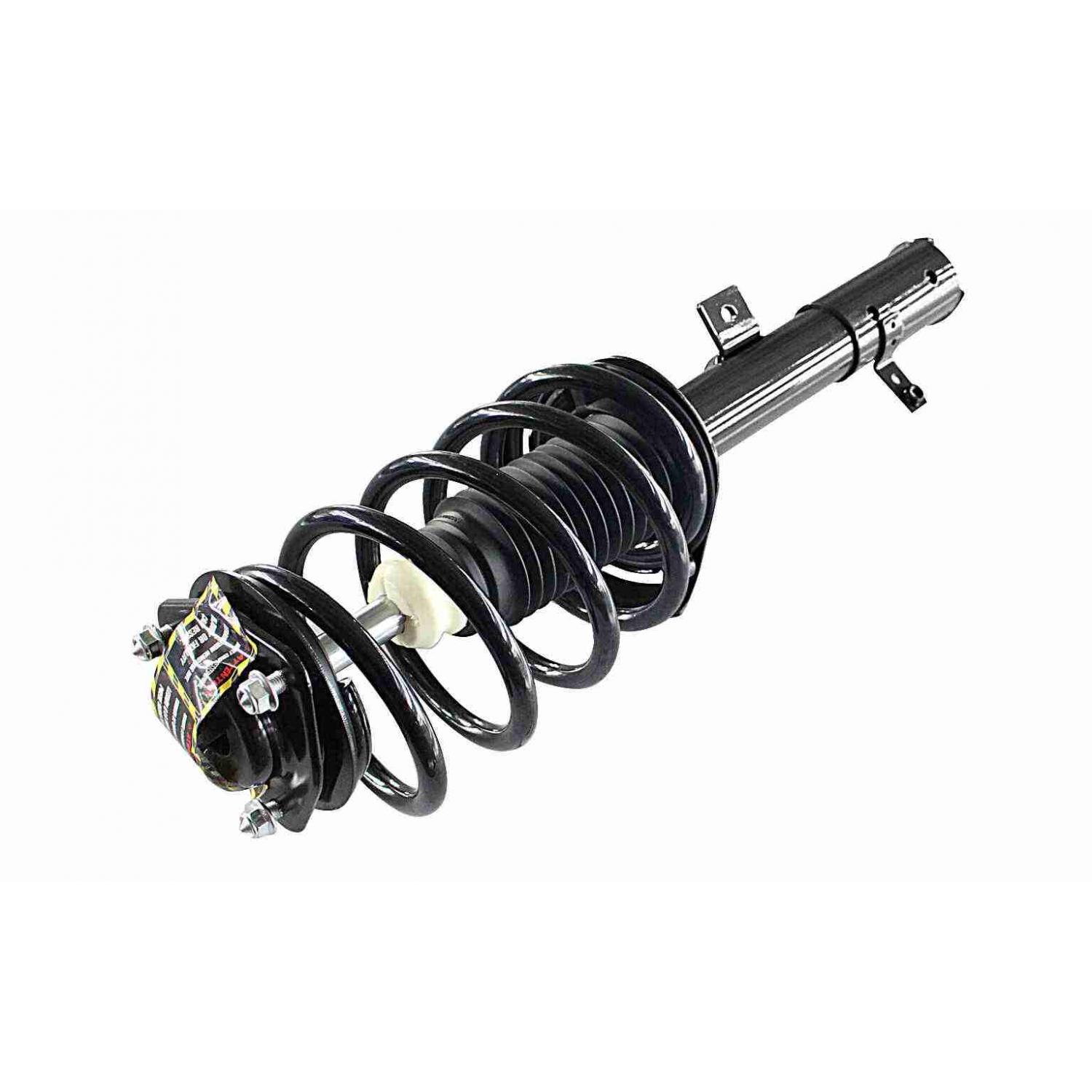 GSP 882004 - Suspension Strut and Coil Spring Assembly GSP 882004 Suspension Strut and Coil Spring Assembly product image 3 of 5