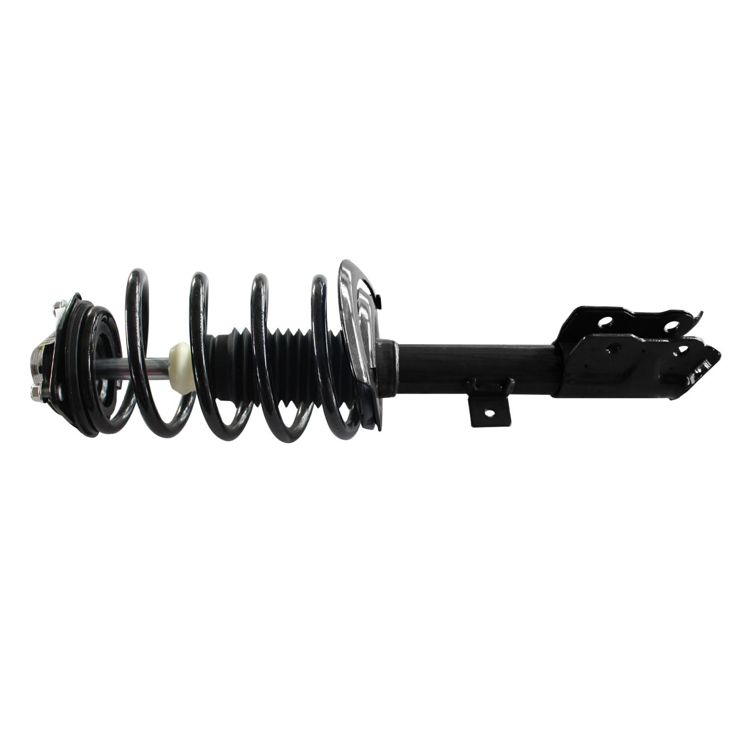 GSP 882004 - Suspension Strut and Coil Spring Assembly GSP 882004 Suspension Strut and Coil Spring Assembly product image 4 of 5