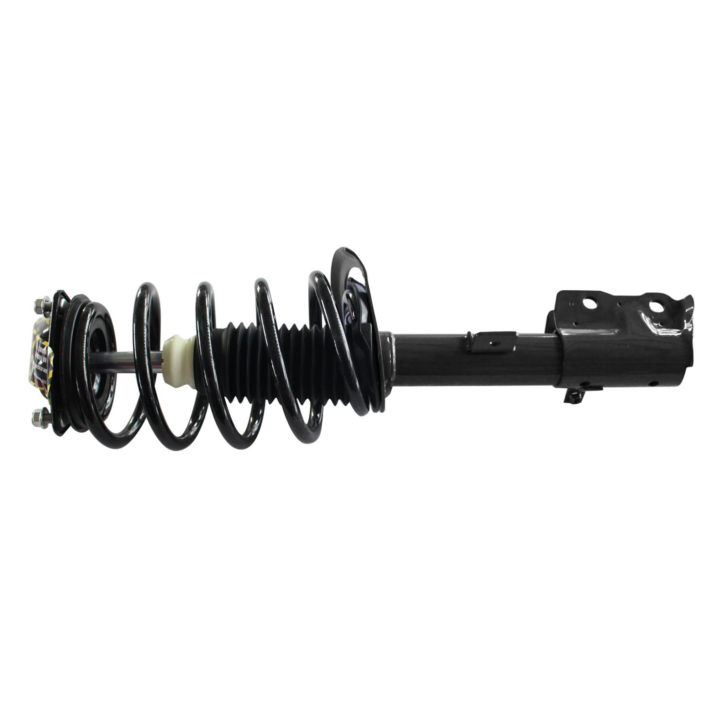 GSP 882004 - Suspension Strut and Coil Spring Assembly GSP 882004 Suspension Strut and Coil Spring Assembly product image 5 of 5