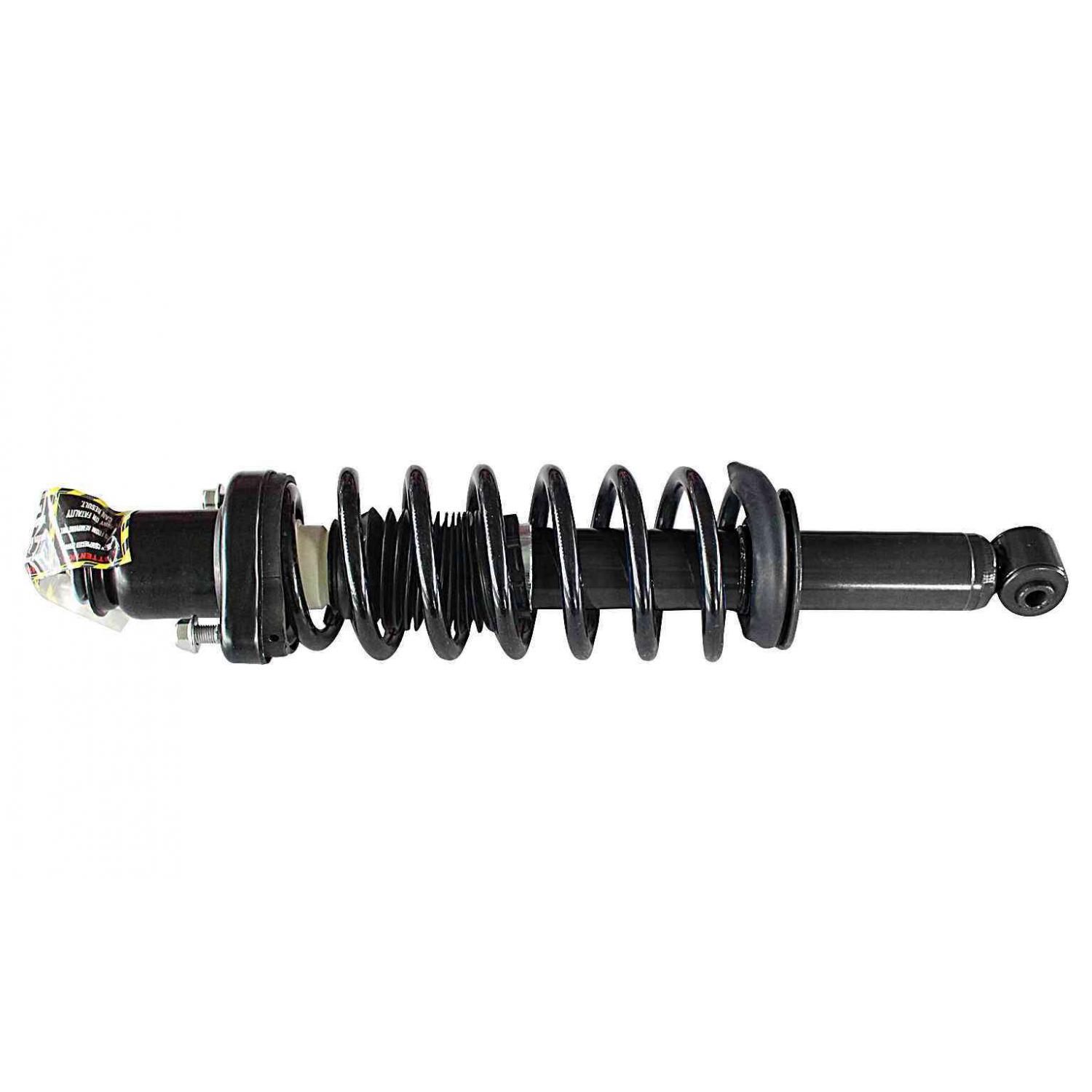 GSP 882005 - Suspension Strut and Coil Spring Assembly GSP 882005 Suspension Strut and Coil Spring Assembly product image 1 of 5