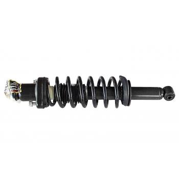 2009 Jeep Compass Suspension Strut and Coil Spring Assembly Rear GSP 882005 image 1 of 4