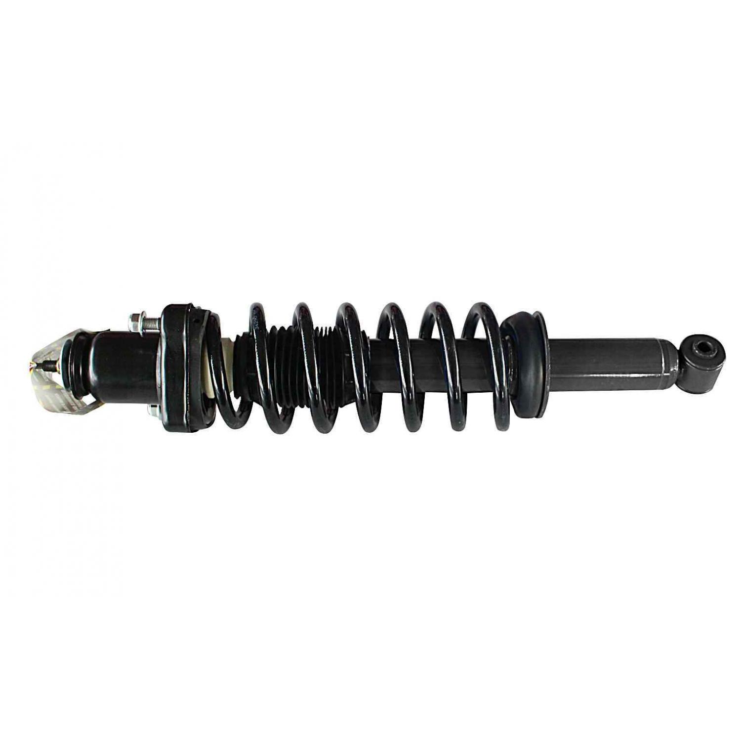 GSP 882005 - Suspension Strut and Coil Spring Assembly GSP 882005 Suspension Strut and Coil Spring Assembly product image 2 of 5