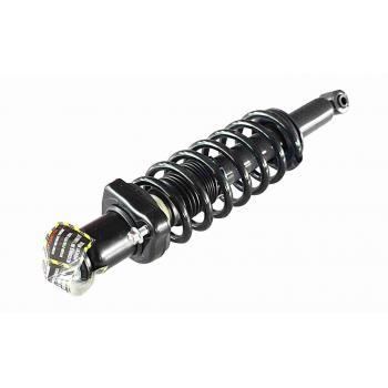 2009 Jeep Compass Suspension Strut and Coil Spring Assembly Rear GSP 882005 image 3 of 4