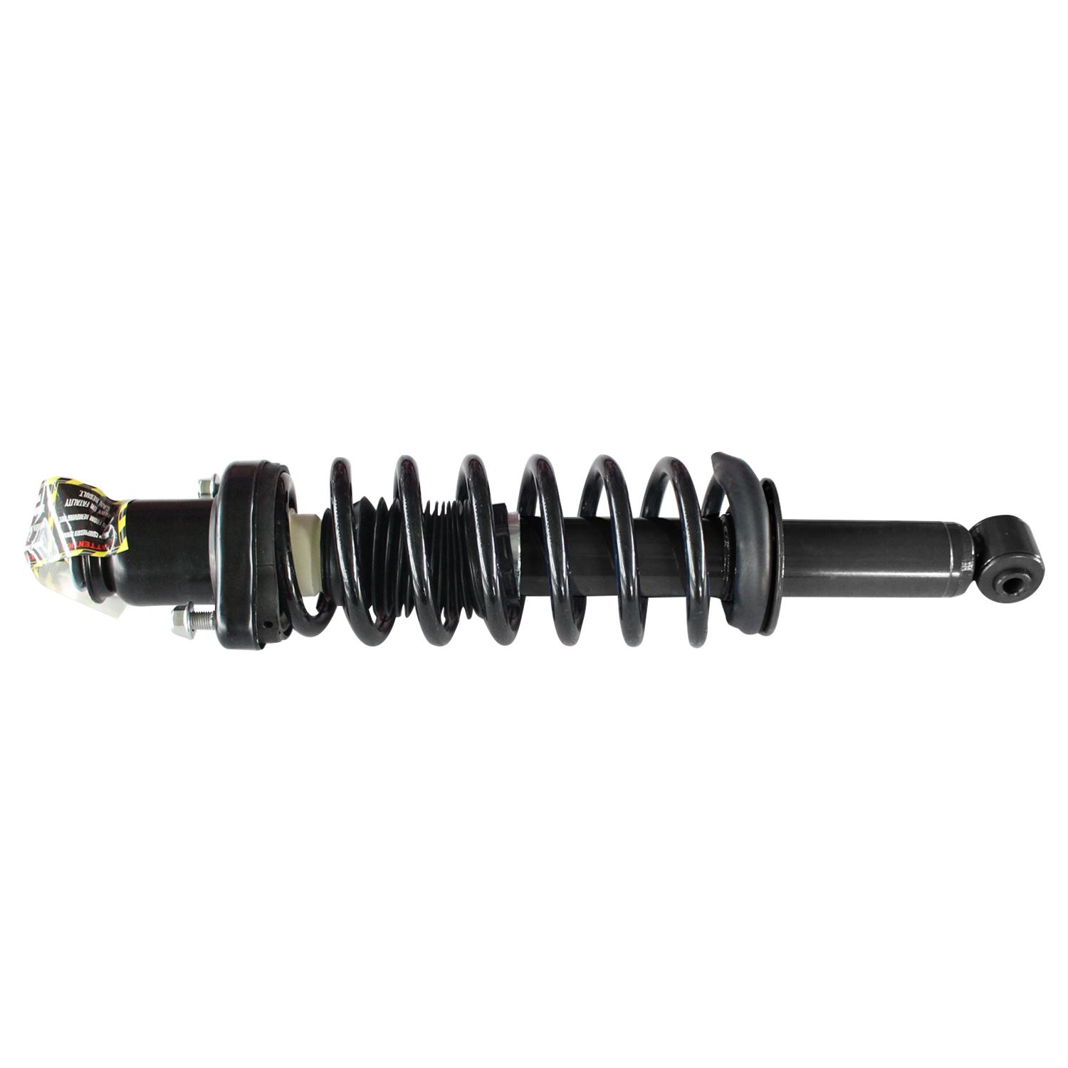 GSP 882005 - Suspension Strut and Coil Spring Assembly GSP 882005 Suspension Strut and Coil Spring Assembly product image 4 of 5