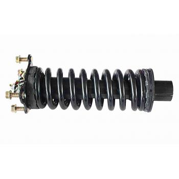 2006 Jeep Liberty Suspension Strut and Coil Spring Assembly Front Left GSP 882006 image 1 of 4
