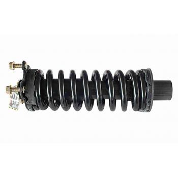 2006 Jeep Liberty Suspension Strut and Coil Spring Assembly Front Left GSP 882006 image 2 of 4