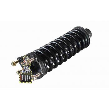 2006 Jeep Liberty Suspension Strut and Coil Spring Assembly Front Left GSP 882006 image 3 of 4