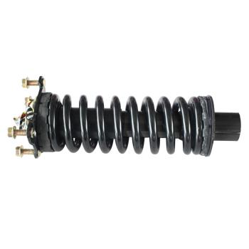 2006 Jeep Liberty Suspension Strut and Coil Spring Assembly Front Left GSP 882006 image 4 of 4