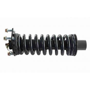 2006 Jeep Liberty Suspension Strut and Coil Spring Assembly Front Right GSP 882007 image 2 of 4