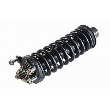 2006 Jeep Liberty Suspension Strut and Coil Spring Assembly Front Right GSP 882007 image 3 of 4