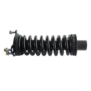 2006 Jeep Liberty Suspension Strut and Coil Spring Assembly Front Right GSP 882007 image 4 of 4