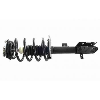 2009 Jeep Patriot Suspension Strut and Coil Spring Assembly Front Left GSP 882008 image 1 of 4
