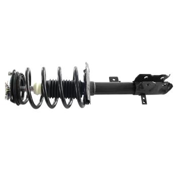 2009 Jeep Patriot Suspension Strut and Coil Spring Assembly Front Left GSP 882008 image 4 of 4