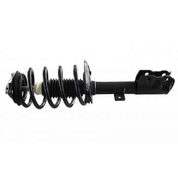 2009 Jeep Patriot Suspension Strut and Coil Spring Assembly Front Right GSP 882009 image 1 of 4