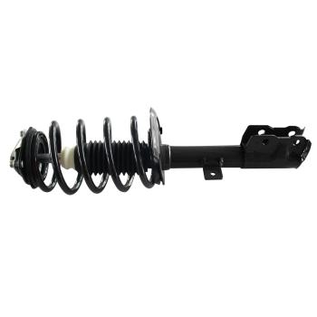 2009 Jeep Patriot Suspension Strut and Coil Spring Assembly Front Right GSP 882009 image 4 of 4