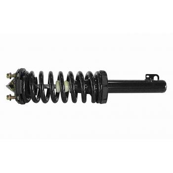2005 Jeep Grand Cherokee Suspension Strut and Coil Spring Assembly Front Left GSP 882010 image 1 of 4