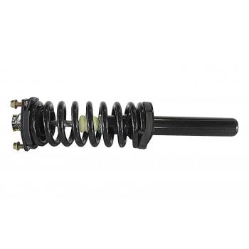 2005 Jeep Grand Cherokee Suspension Strut and Coil Spring Assembly Front Left GSP 882010 image 2 of 4