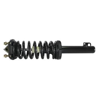 2005 Jeep Grand Cherokee Suspension Strut and Coil Spring Assembly Front Left GSP 882010 image 4 of 4