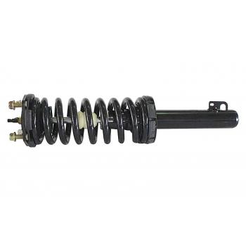 2005 Jeep Grand Cherokee Suspension Strut and Coil Spring Assembly Front Right GSP 882011 image 1 of 4