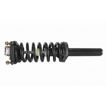 2005 Jeep Grand Cherokee Suspension Strut and Coil Spring Assembly Front Right GSP 882011 image 2 of 4