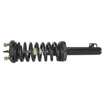 2005 Jeep Grand Cherokee Suspension Strut and Coil Spring Assembly Front Right GSP 882011 image 4 of 4