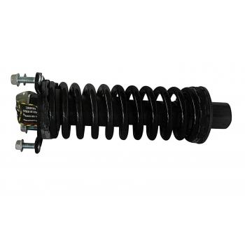 2007 Dodge Nitro Suspension Strut and Coil Spring Assembly Front Left GSP 882311 image 2 of 4
