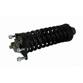 2007 Dodge Nitro Suspension Strut and Coil Spring Assembly Front Left GSP 882311 image 3 of 4