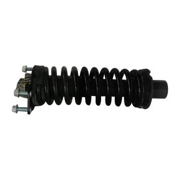 2007 Dodge Nitro Suspension Strut and Coil Spring Assembly Front Left GSP 882311 image 4 of 4