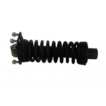 2007 Dodge Nitro Suspension Strut and Coil Spring Assembly Front Right GSP 882312 image 2 of 4