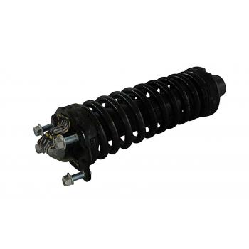 2007 Dodge Nitro Suspension Strut and Coil Spring Assembly Front Right GSP 882312 image 3 of 4