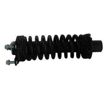 2007 Dodge Nitro Suspension Strut and Coil Spring Assembly Front Right GSP 882312 image 4 of 4