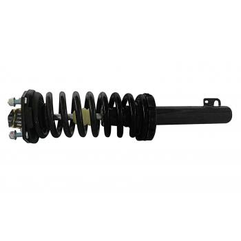 2009 Jeep Commander Suspension Strut and Coil Spring Assembly Front Left GSP 882315 image 1 of 4