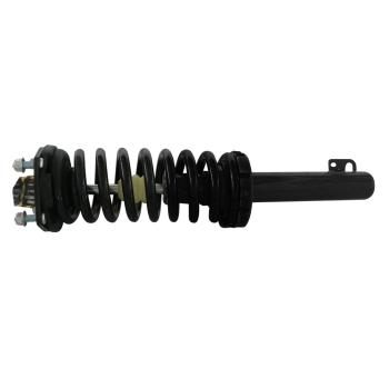 2009 Jeep Commander Suspension Strut and Coil Spring Assembly Front Left GSP 882315 image 4 of 4