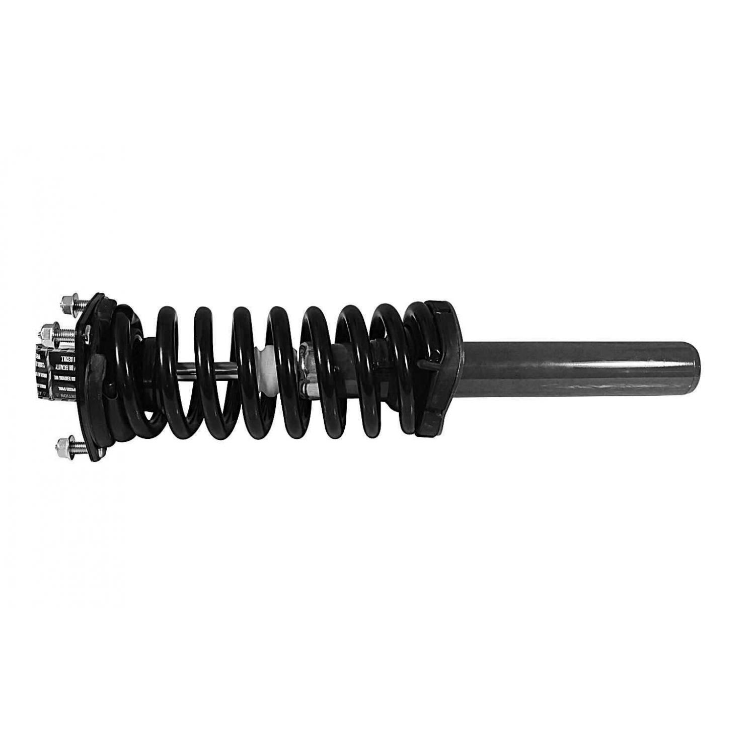 GSP 882316 - Suspension Strut and Coil Spring Assembly GSP 882316 Suspension Strut and Coil Spring Assembly product image 2 of 5