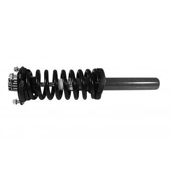 2009 Jeep Commander Suspension Strut and Coil Spring Assembly Front Right GSP 882316 image 2 of 4