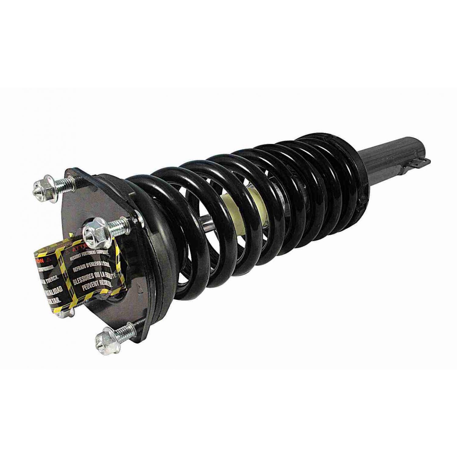 GSP 882316 - Suspension Strut and Coil Spring Assembly GSP 882316 Suspension Strut and Coil Spring Assembly product image 3 of 5