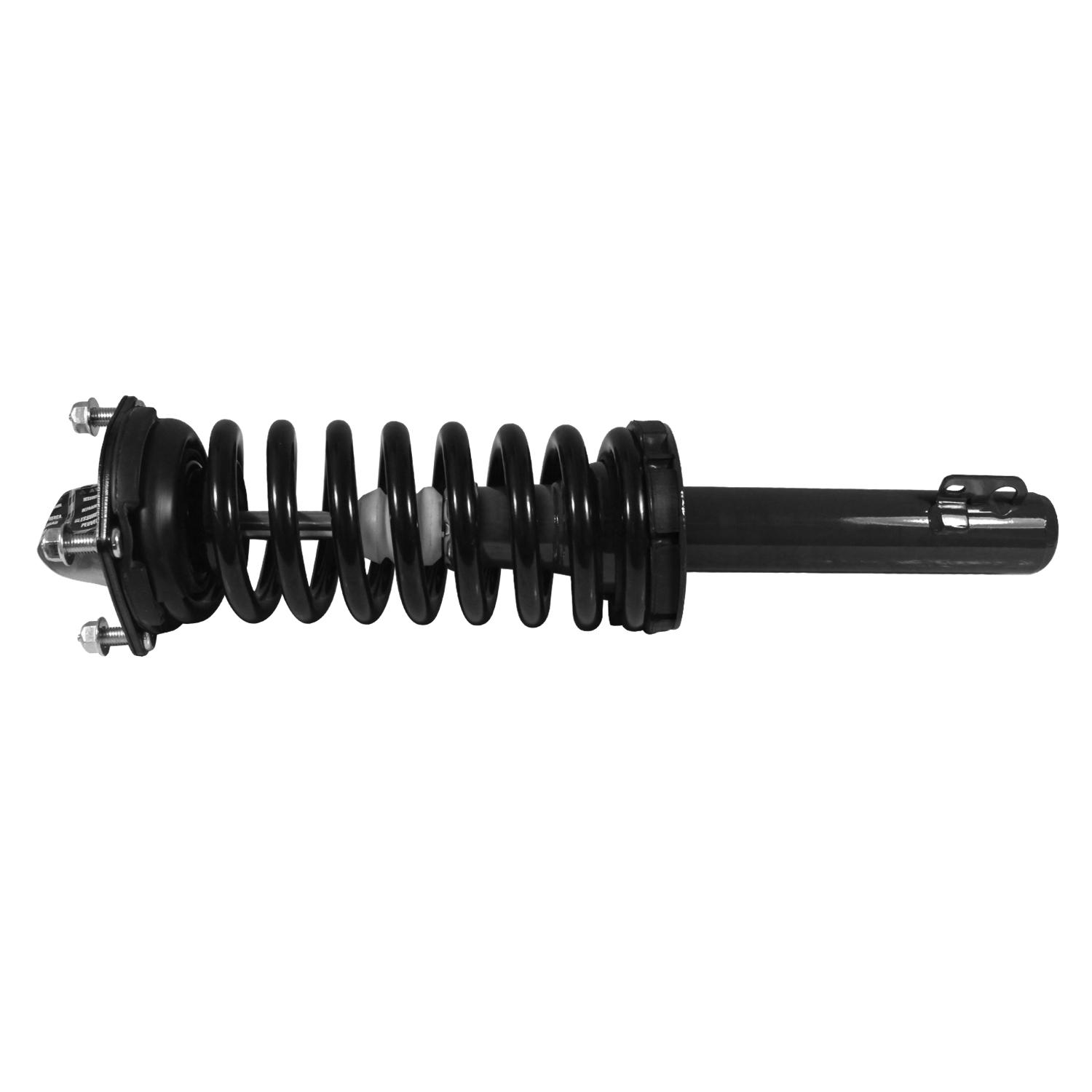 GSP 882316 - Suspension Strut and Coil Spring Assembly GSP 882316 Suspension Strut and Coil Spring Assembly product image 4 of 5