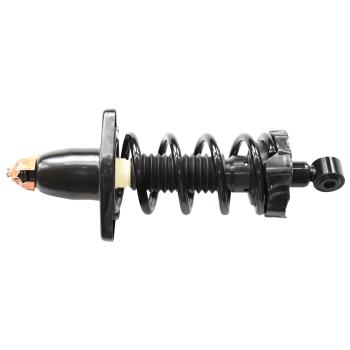 2014 Honda Ridgeline Suspension Strut and Coil Spring Assembly Rear Left GSP 882317 image 3 of 3