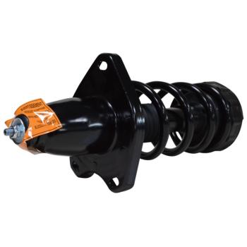 2014 Honda Ridgeline Suspension Strut and Coil Spring Assembly Rear Right GSP 882318 image 1 of 3