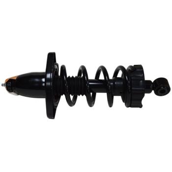 2014 Honda Ridgeline Suspension Strut and Coil Spring Assembly Rear Right GSP 882318 image 2 of 3