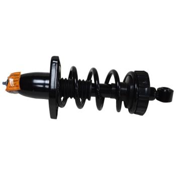 2014 Honda Ridgeline Suspension Strut and Coil Spring Assembly Rear Right GSP 882318 image 3 of 3