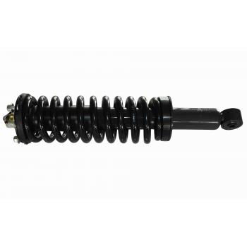 2003 Toyota Tacoma Suspension Strut and Coil Spring Assembly Front Right GSP 882319 image 2 of 3