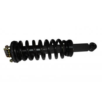 2006 Toyota Tundra Suspension Strut and Coil Spring Assembly Front Left GSP 882320 image 1 of 4