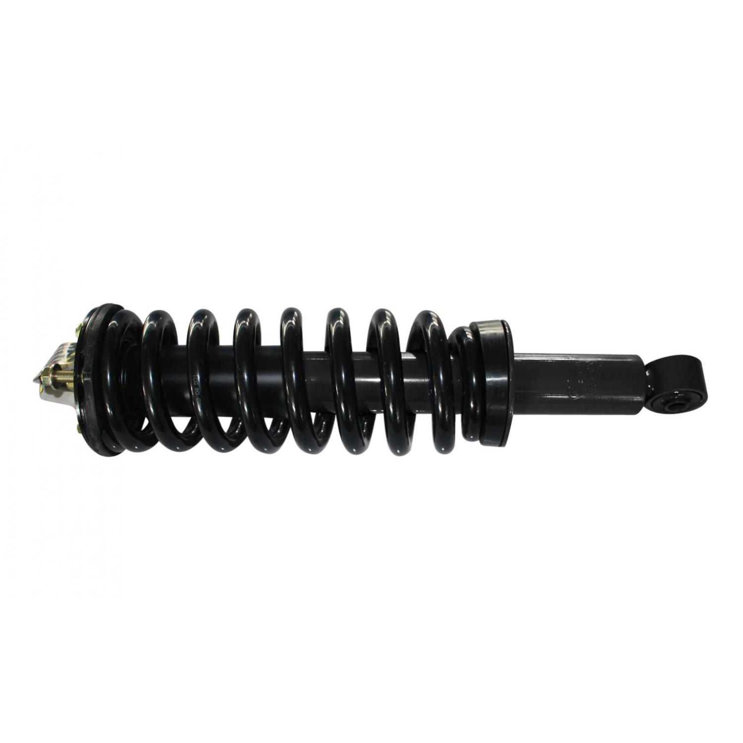 GSP 882320 Suspension Strut and Coil Spring Assembly product image 2 of 5
