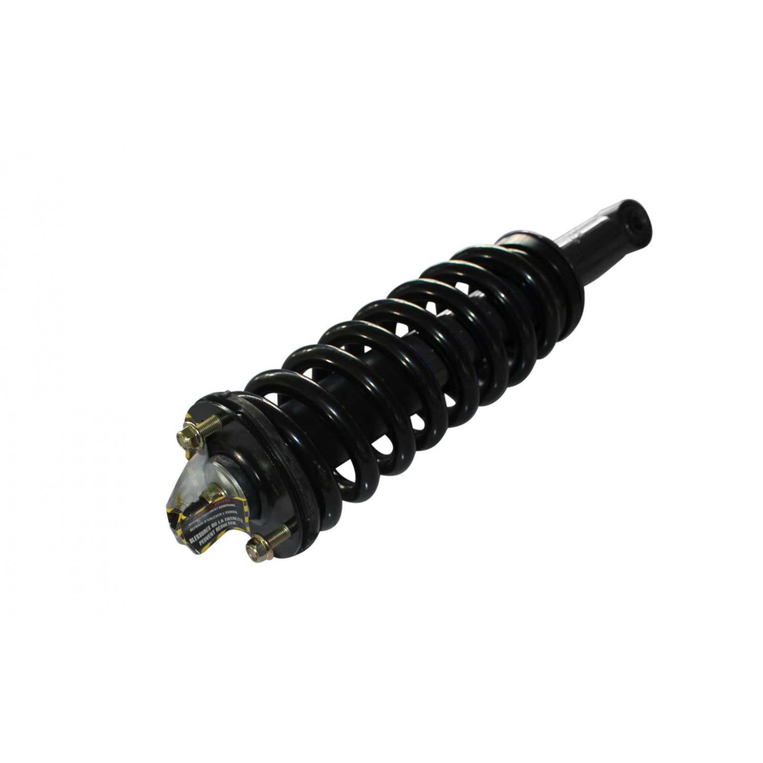 GSP 882320 Suspension Strut and Coil Spring Assembly product image 3 of 5